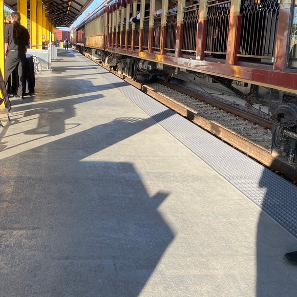 Meet your Posher, Rinico - Picture 6 of 6